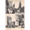 Rare collectable postcards of Germany. Vintage Postcards of Germany