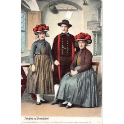 Rare collectable postcards of Germany. Vintage Postcards of Germany