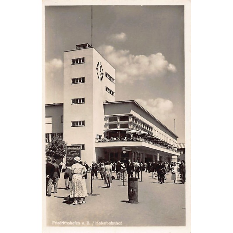 Rare collectable postcards of Germany. Vintage Postcards of Germany