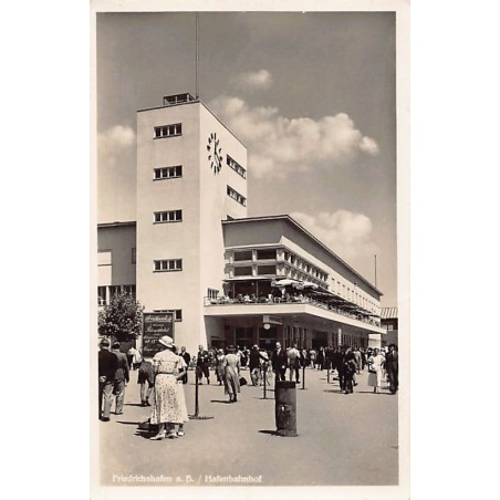 Rare collectable postcards of Germany. Vintage Postcards of Germany