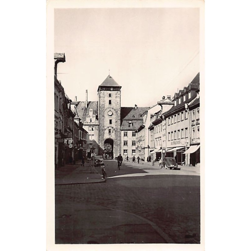 Rare collectable postcards of Germany. Vintage Postcards of Germany