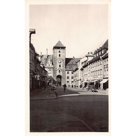 Rare collectable postcards of Germany. Vintage Postcards of Germany