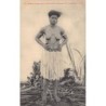 Rare collectable postcards of NEW CALEDONIA. Vintage Postcards of NEW CALEDONIA