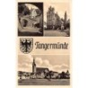 Rare collectable postcards of Germany. Vintage Postcards of Germany