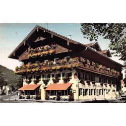 Rare collectable postcards of Germany. Vintage Postcards of Germany
