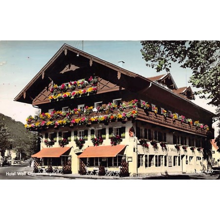 Rare collectable postcards of Germany. Vintage Postcards of Germany