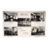Rare collectable postcards of Germany. Vintage Postcards of Germany