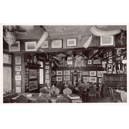 Rare collectable postcards of Germany. Vintage Postcards of Germany
