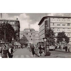 Rare collectable postcards of Germany. Vintage Postcards of Germany