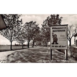 Rare collectable postcards of Germany. Vintage Postcards of Germany