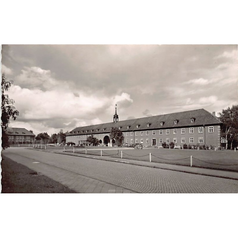 Rare collectable postcards of Germany. Vintage Postcards of Germany