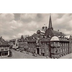 Rare collectable postcards of Germany. Vintage Postcards of Germany