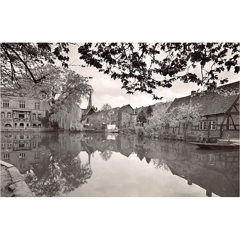 Rare collectable postcards of Germany. Vintage Postcards of Germany