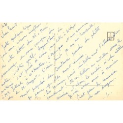Rare collectable postcards of Germany. Vintage Postcards of Germany