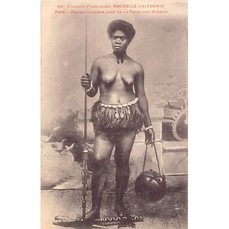 Rare collectable postcards of NEW CALEDONIA. Vintage Postcards of NEW CALEDONIA