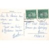 Rare collectable postcards of Germany. Vintage Postcards of Germany