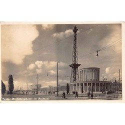 Rare collectable postcards of Germany. Vintage Postcards of Germany