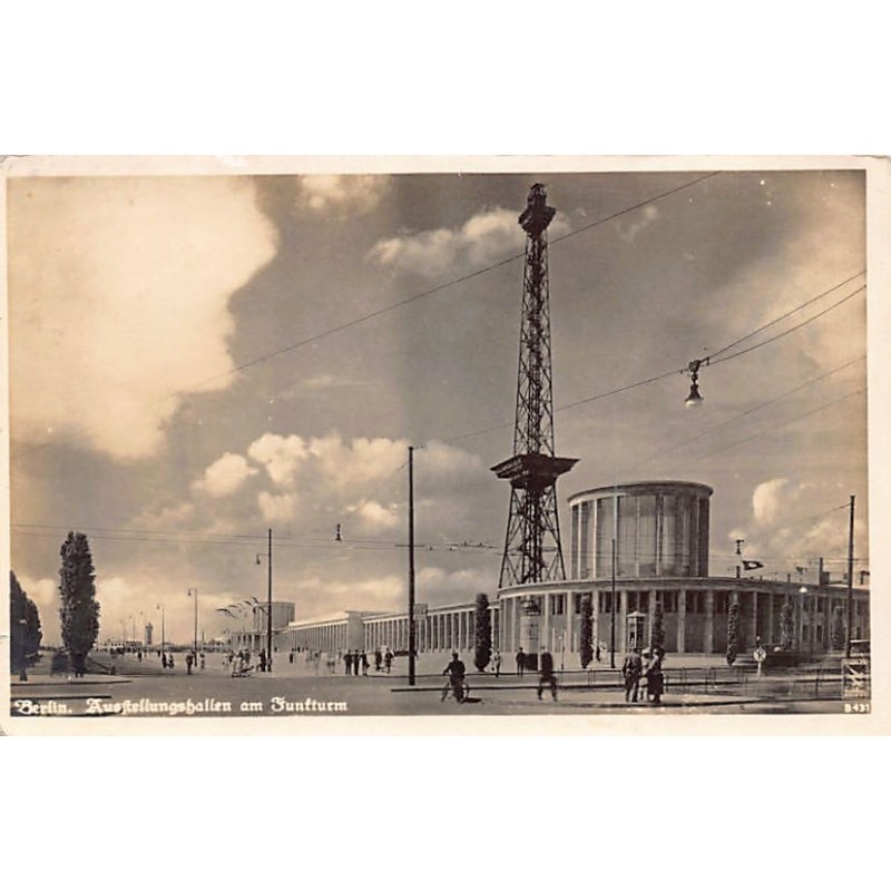 Rare collectable postcards of Germany. Vintage Postcards of Germany