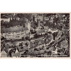 Rare collectable postcards of Germany. Vintage Postcards of Germany
