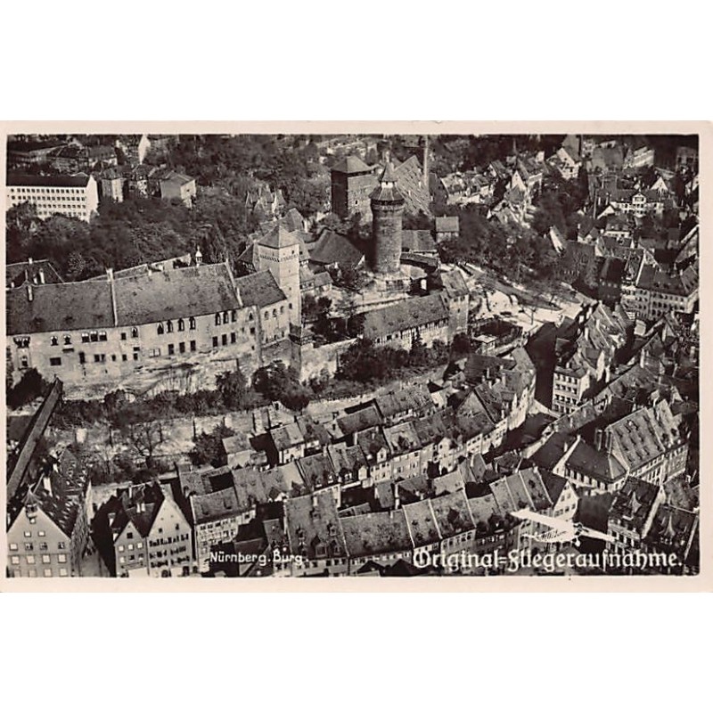 Rare collectable postcards of Germany. Vintage Postcards of Germany