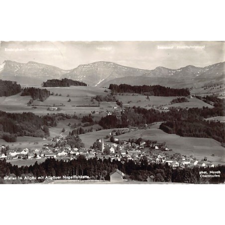 Rare collectable postcards of Germany. Vintage Postcards of Germany