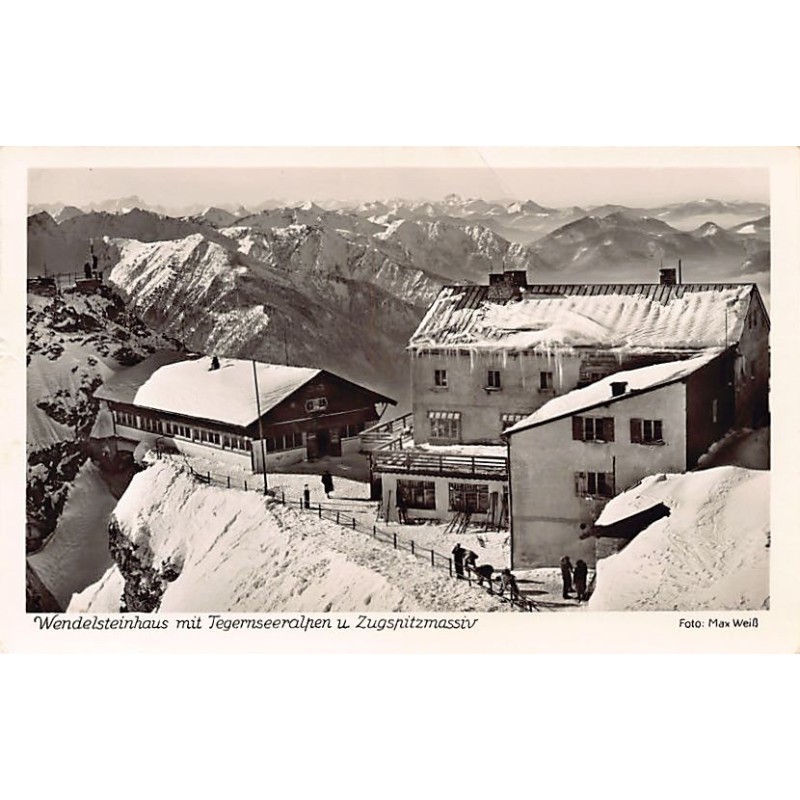 Rare collectable postcards of Germany. Vintage Postcards of Germany