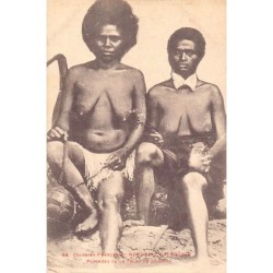 Rare collectable postcards of NEW CALEDONIA. Vintage Postcards of NEW CALEDONIA