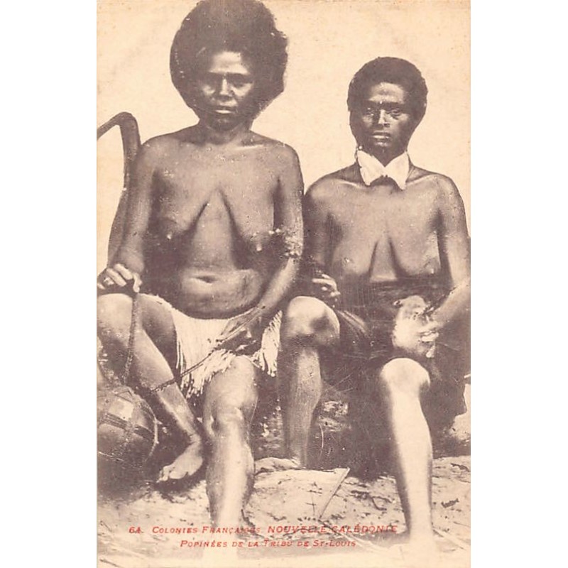 Rare collectable postcards of NEW CALEDONIA. Vintage Postcards of NEW CALEDONIA