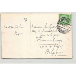 Rare collectable postcards of Germany. Vintage Postcards of Germany