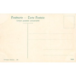 Rare collectable postcards of Germany. Vintage Postcards of Germany