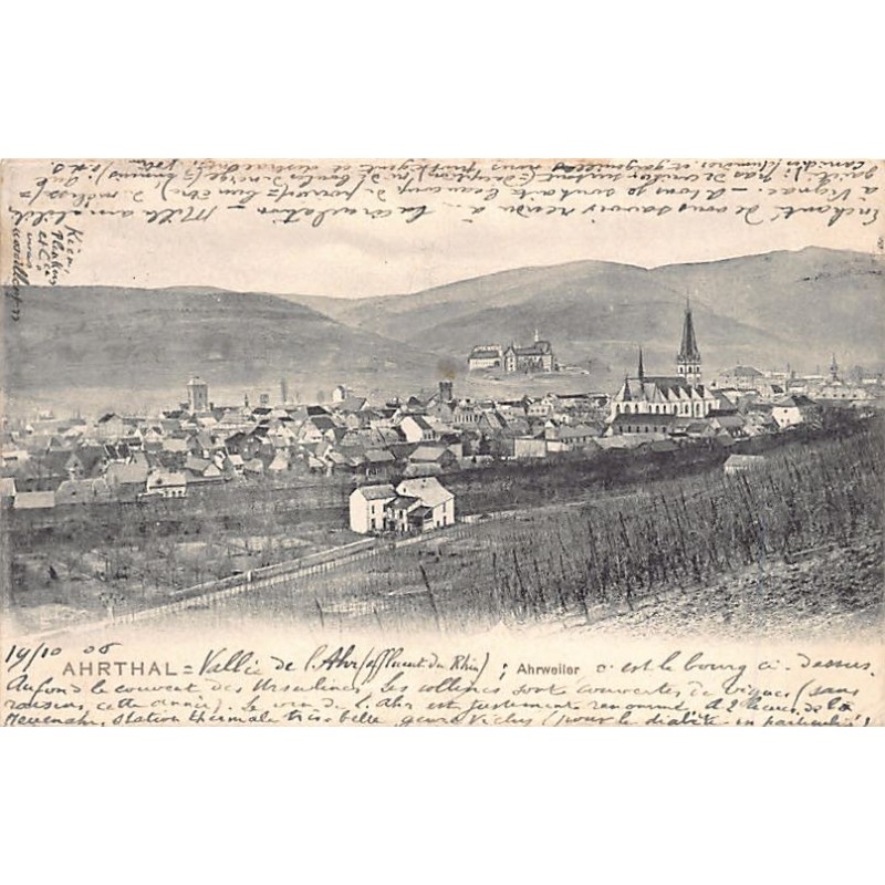 Rare collectable postcards of Germany. Vintage Postcards of Germany