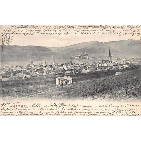 Rare collectable postcards of Germany. Vintage Postcards of Germany