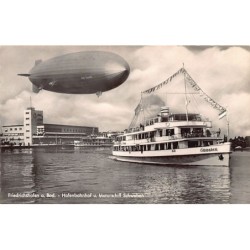 Rare collectable postcards of Germany. Vintage Postcards of Germany