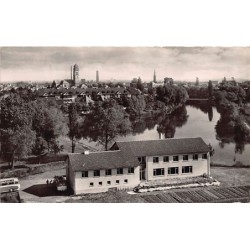 Rare collectable postcards of Germany. Vintage Postcards of Germany