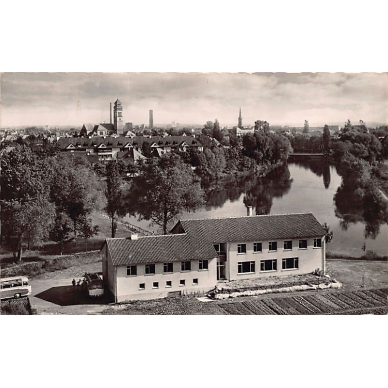 Rare collectable postcards of Germany. Vintage Postcards of Germany