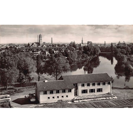 Rare collectable postcards of Germany. Vintage Postcards of Germany