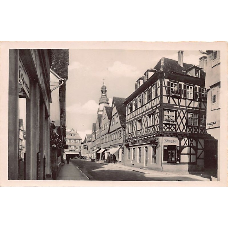 Rare collectable postcards of Germany. Vintage Postcards of Germany