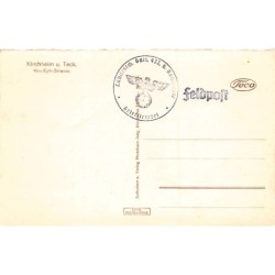 Rare collectable postcards of Germany. Vintage Postcards of Germany