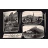 Rare collectable postcards of Germany. Vintage Postcards of Germany