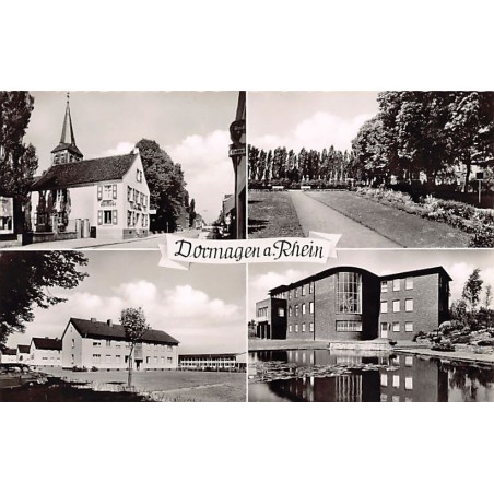 Rare collectable postcards of Germany. Vintage Postcards of Germany