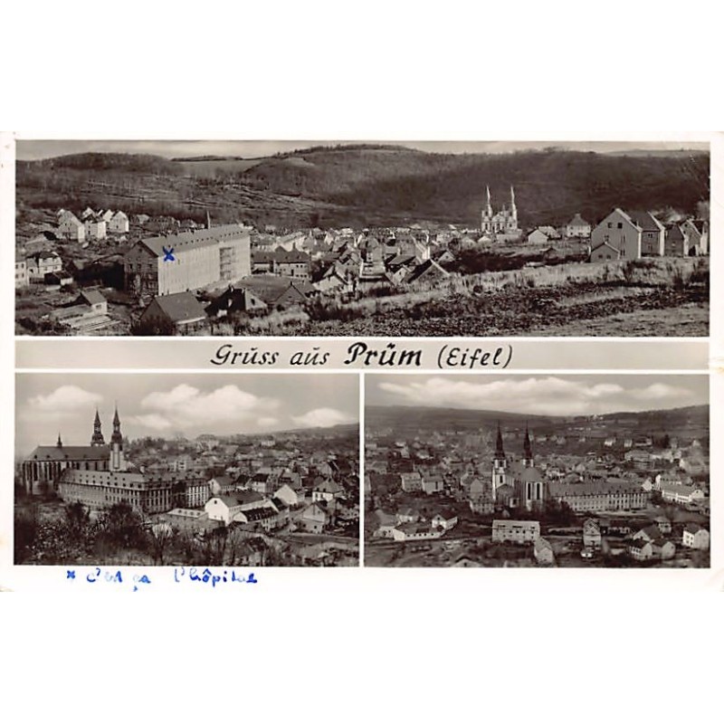 Rare collectable postcards of Germany. Vintage Postcards of Germany