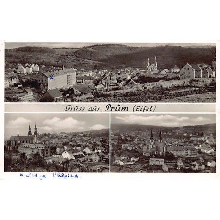 Rare collectable postcards of Germany. Vintage Postcards of Germany