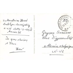 Rare collectable postcards of Germany. Vintage Postcards of Germany