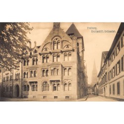 Rare collectable postcards of Germany. Vintage Postcards of Germany