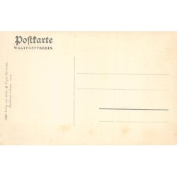 Rare collectable postcards of Germany. Vintage Postcards of Germany