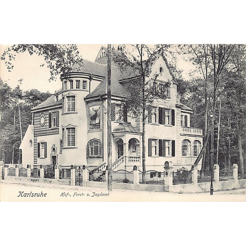 Rare collectable postcards of Germany. Vintage Postcards of Germany