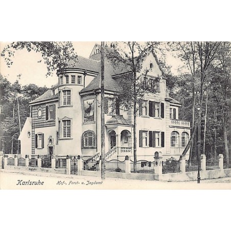 Rare collectable postcards of Germany. Vintage Postcards of Germany