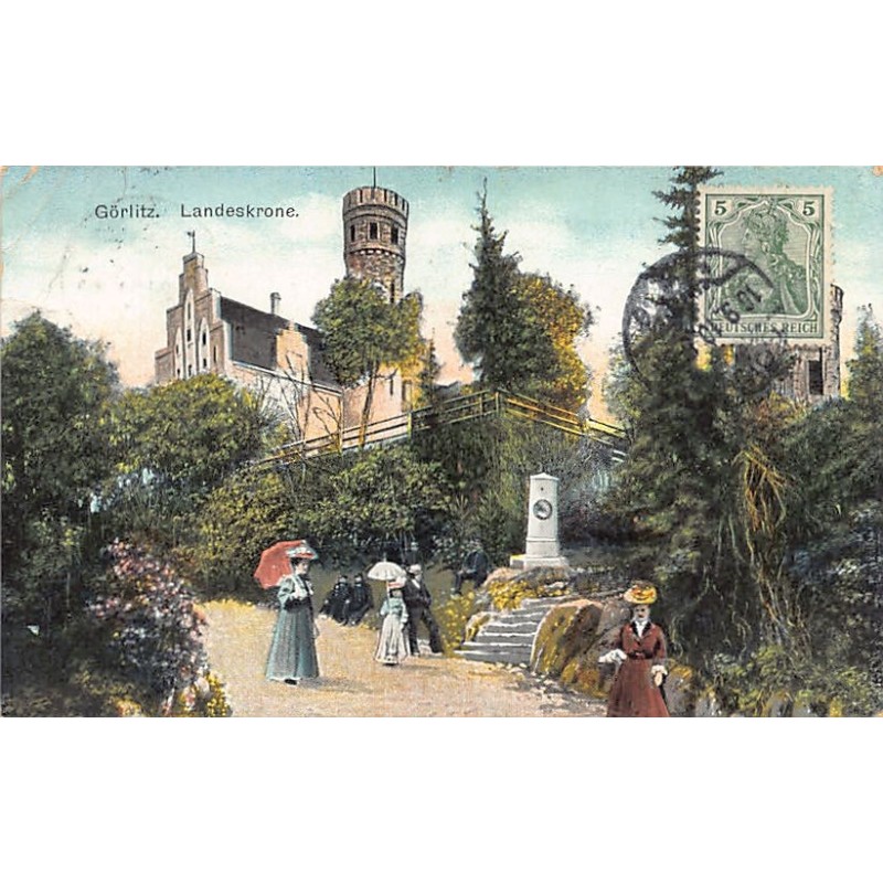 Rare collectable postcards of Germany. Vintage Postcards of Germany