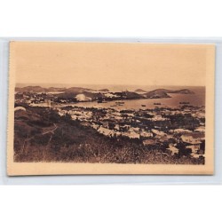 Rare collectable postcards of NEW CALEDONIA. Vintage Postcards of NEW CALEDONIA