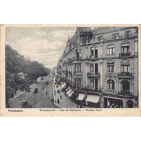 Rare collectable postcards of Germany. Vintage Postcards of Germany